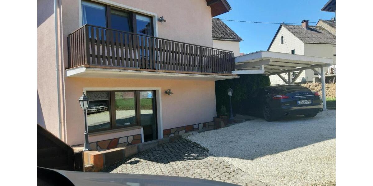 Einfamilienhaus Singhofen - 8 Zimmer, 240 m&sup2;, 270.000&euro; | Angebot:27158214