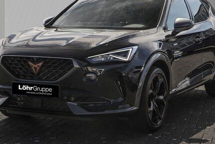 Cupra Formentor 8.868 km 38.980 &euro; Andernach 56626