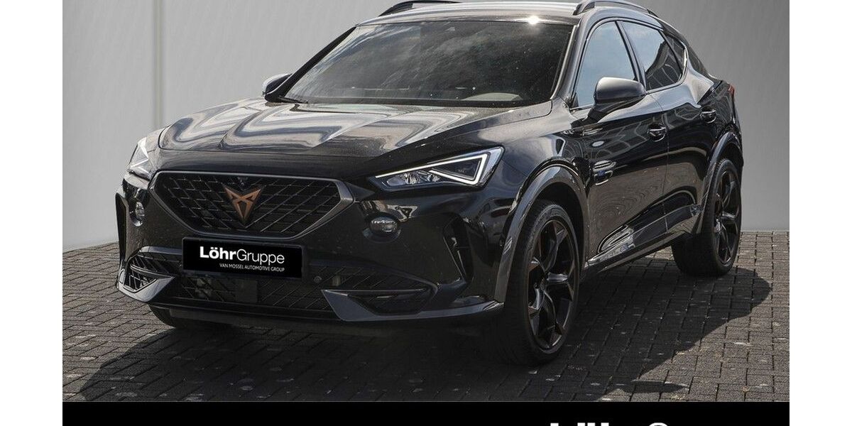 Cupra Formentor 8.868 km 38.980 &euro; Andernach 56626