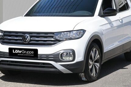 VW T-Cross 28.327 km 18.980 &euro; Koblenz 56070