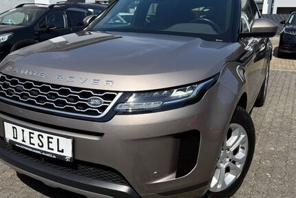 Land Rover Range Rover Evoque 86.000 km 25.999 &euro; Wirges 56422