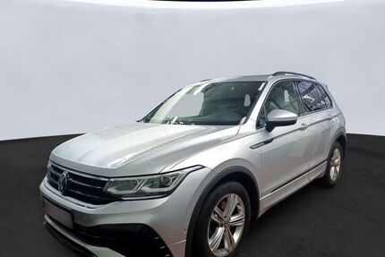 VW Tiguan 132.952 km 30.999 &euro; Kottenheim 56736