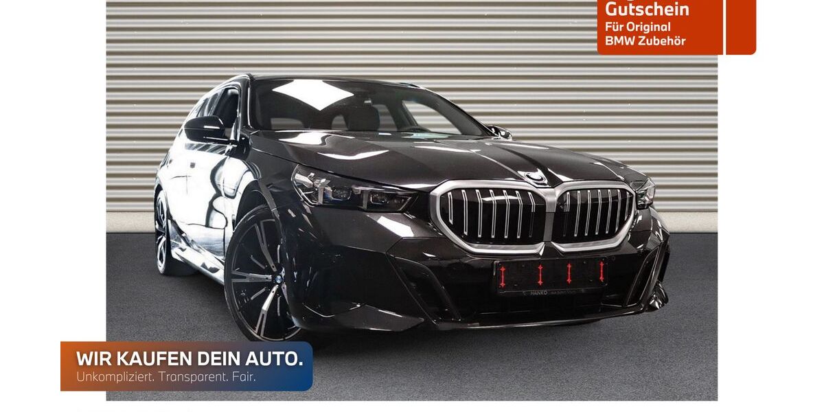 BMW 520 25.500 km 51.700 &euro; Koblenz 56073