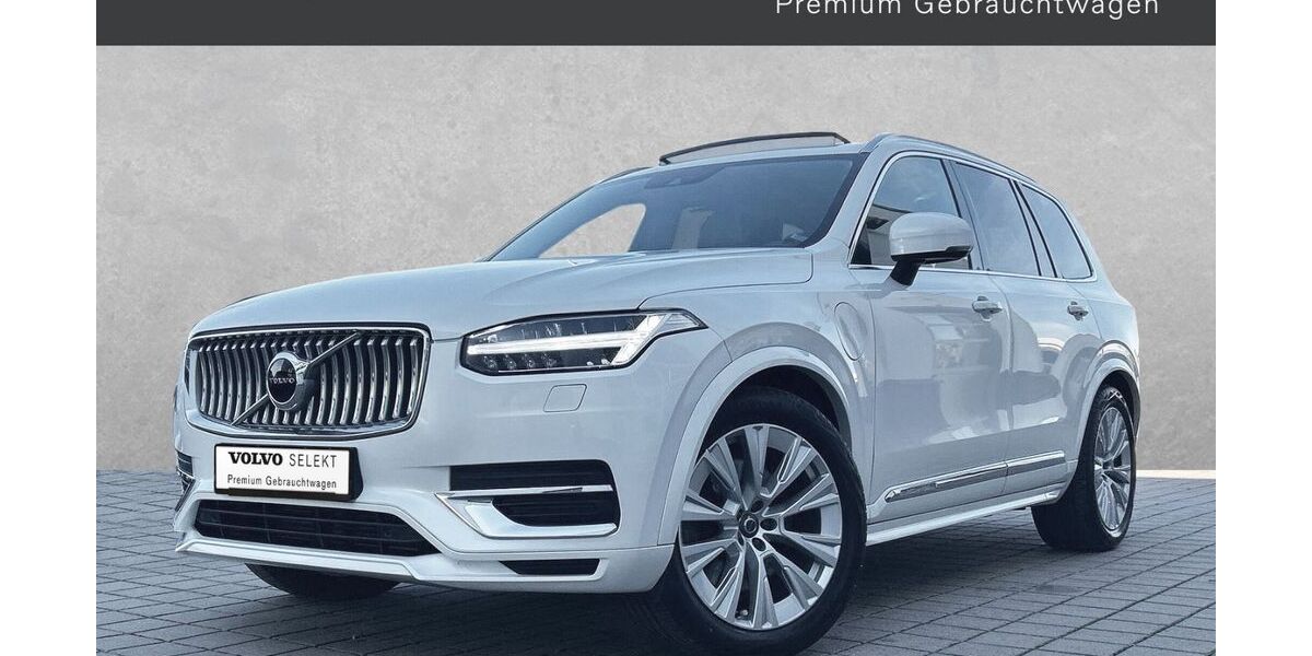 Volvo XC90 42.950 km 49.890 &euro; Koblenz/Gwb. Arenberg 56077