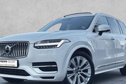 Volvo XC90 42.950 km 50.890 € Koblenz/Gwb. Arenberg 56077