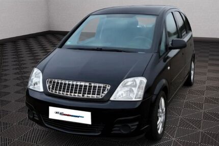 Opel Meriva 185.646 km 2.499 &euro; Neuwied 56564