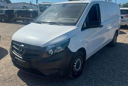 Mercedes-Benz Vito 114.000 km 8.900 &euro; Koblenz OT Neuendorf 56070