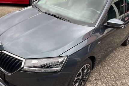 Skoda Fabia 55.581 km 12.980 &euro; Kruft 56642