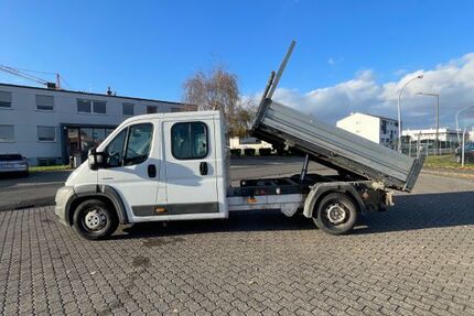 Citroen Jumper 107.000 km 10.500 € Mülheim kärlich 56218