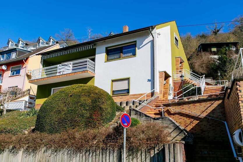 Haus zum Kaufen in Vallendar 349.000 € 210 m²