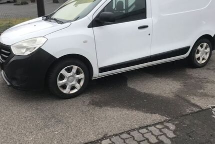 Dacia Dokker 158.000 km 5.151 &euro; Koblenz 56073