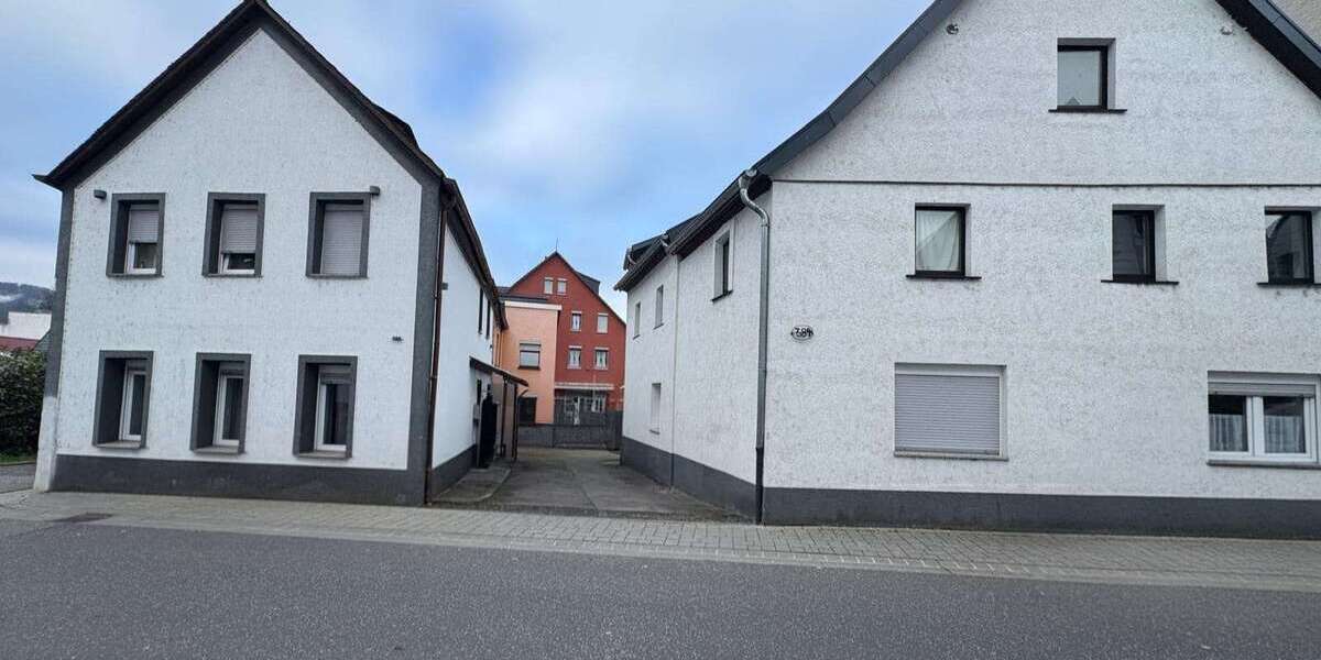 Einfamilienhaus Koblenz Horchheim - 19 Zimmer, 550 m&sup2;, 1.499.000&euro; | Angebot:25157394