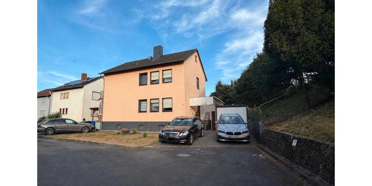 Einfamilienhaus Neuwied Block - 6 Zimmer, 165 m&sup2;, 449.000&euro; | Angebot:27191433