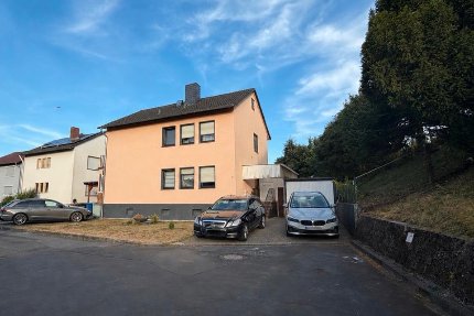 Haus Neuwied Block - 6 Zimmer, 165 m&sup2;, 449.000&euro; | Angebot:27191433