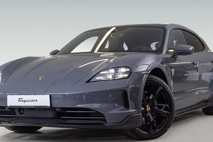 Porsche Taycan 9.900 km 109.790 € Diez 65582