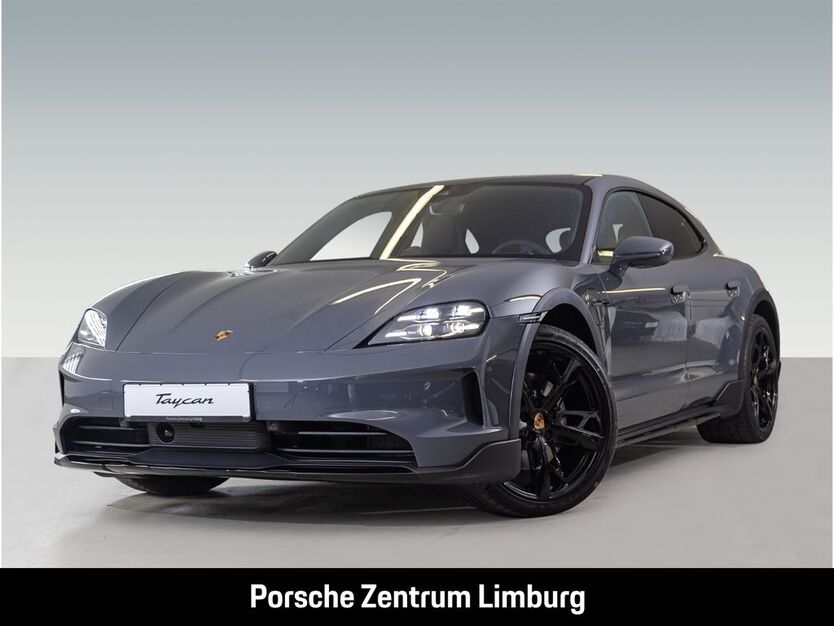 Porsche Taycan 9.900 km 109.790 € Diez 65582