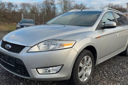 Ford Mondeo 167.350 km 5.970 &euro; Neuwied 56566
