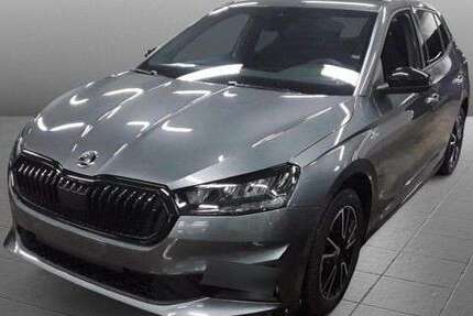 Skoda Fabia 10.711 km 25.680 € Diez 65582