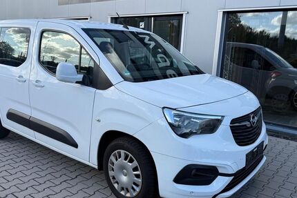 Opel Combo 105.500 km 15.300 € Kettig OT b Koblenz am Rhein 56220