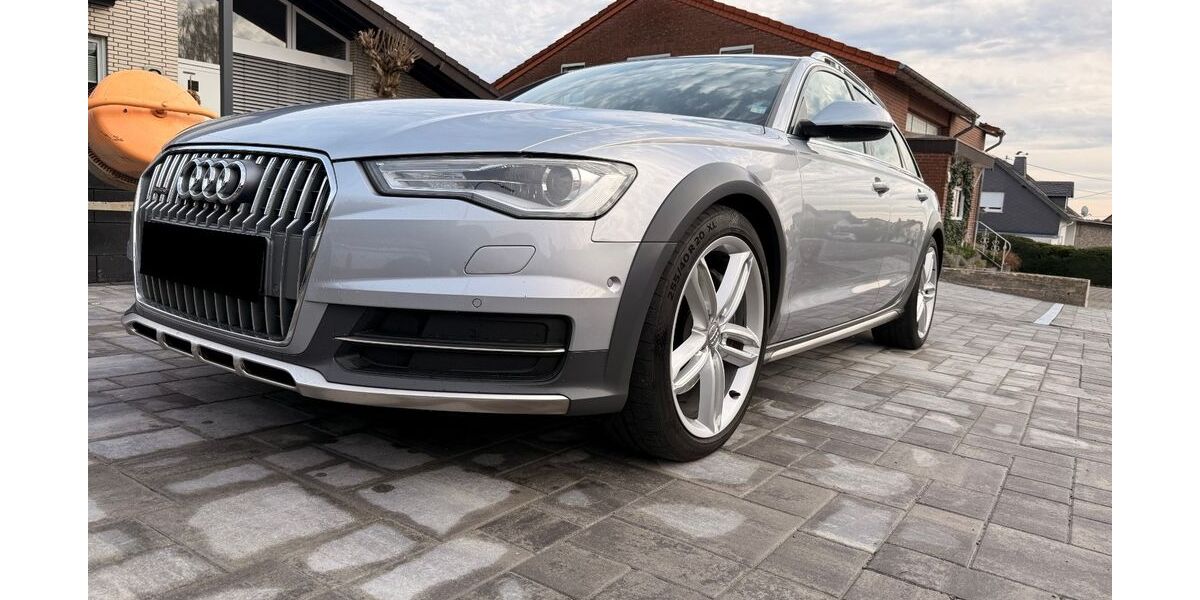 Audi A6 104.800 km 32.900 € Lahnstein 56112