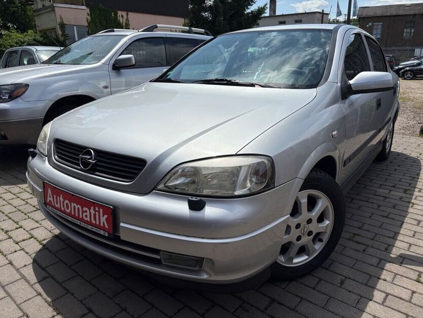 Astra