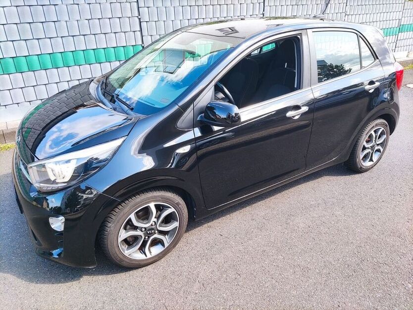 Picanto