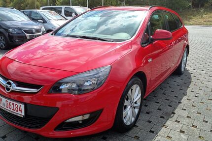 Opel Astra 242.000 km 1.990 &euro; Boppard/Bad Salzig 56154