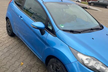Ford Fiesta 160.000 km 3.199 € Andernach 56626