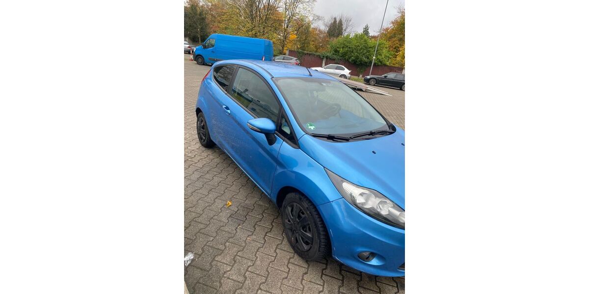 Ford Fiesta 160.000 km 3.199 € Andernach 56626