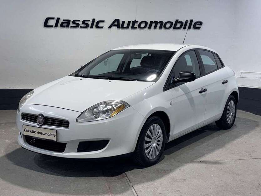 Fiat Bravo 193.000 km 3.200 € Neuwied 56567