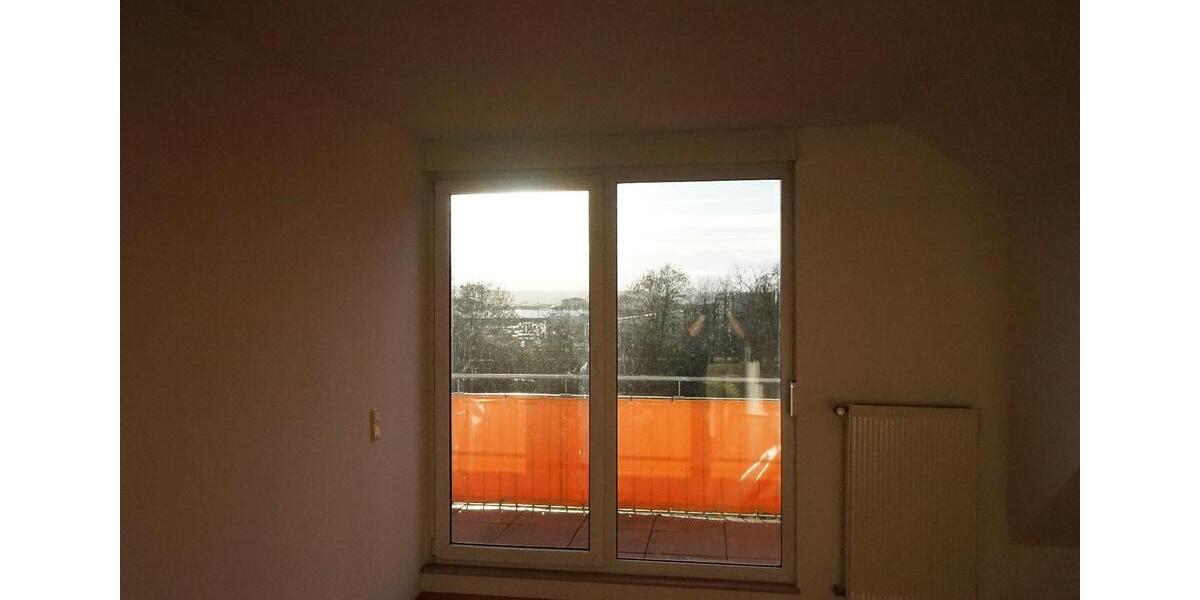 Mietwohnung 2. OG, 86m2 4 zimmer