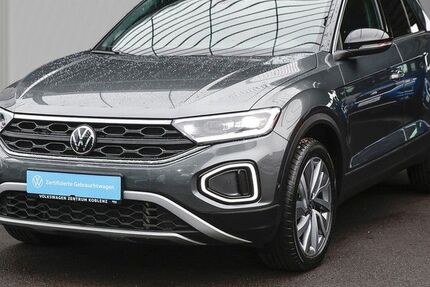 VW T-Roc 27.997 km 28.480 &euro; Koblenz 56070