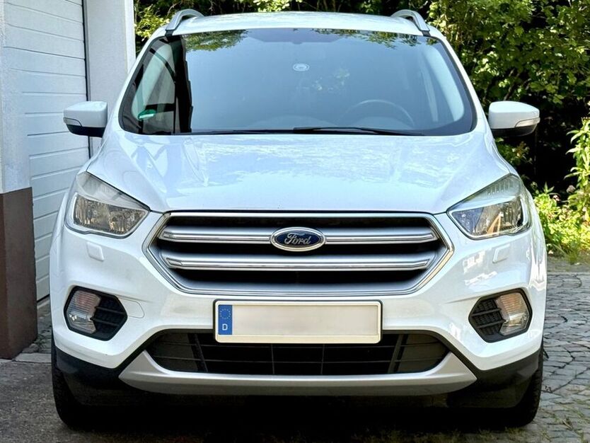 Kuga