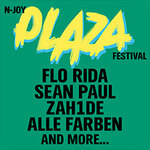 N-JOY Plaza Festival 2026 | Flo Rida, Sean Paul, ZAH1DE, Alle Farben