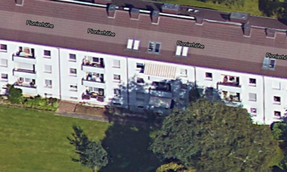 Etagenwohnung Koblenz Karthause - 3 Zimmer, 65 m&sup2;, 269.000&euro; | Angebot:22670493