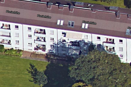 Etagenwohnung mit Balkon 3 zimmer