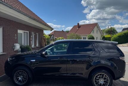 Land Rover Discovery Sport 123.000 km 16.500 € Maxsain 56244