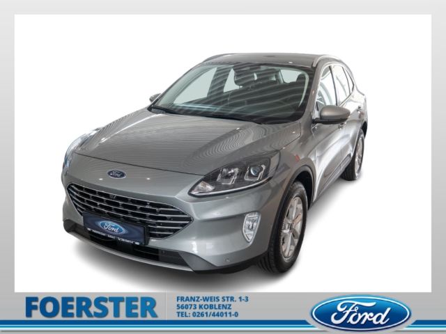 Ford Kuga 4.000 km 29.980 &euro; Koblenz 56073