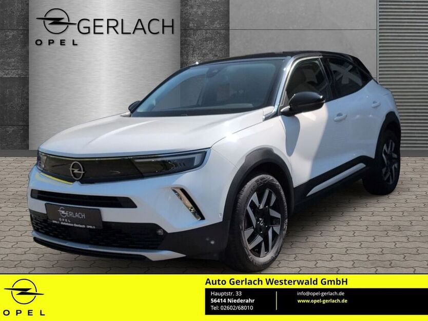 Mokka