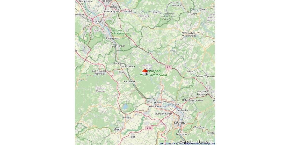 Grundstück Reuschenbach Reuschenbach - 79.000&euro; | Angebot:26275910