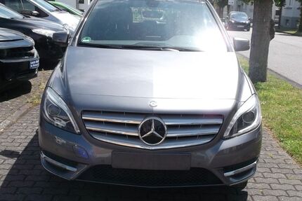 Mercedes-Benz B 200 173.200 km 4.900 &euro; Rengsdorf 56579