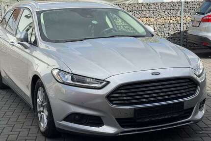 Ford Mondeo 289.000 km 4.999 &euro; Bad Breisig 53498