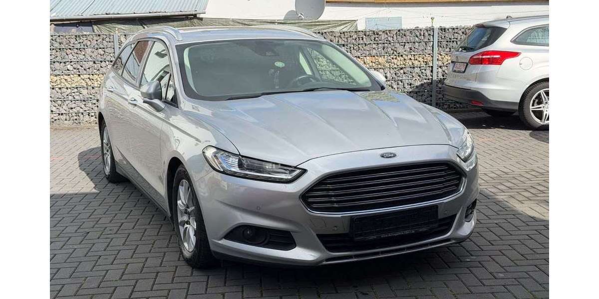 Ford Mondeo 289.000 km 4.999 &euro; Bad Breisig 53498