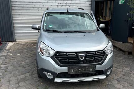 Dacia Logan 135.000 km 7.980 &euro; Neuwied 56566