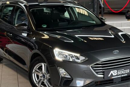Ford Focus 76.000 km 13.900 &euro; Wirges 56422