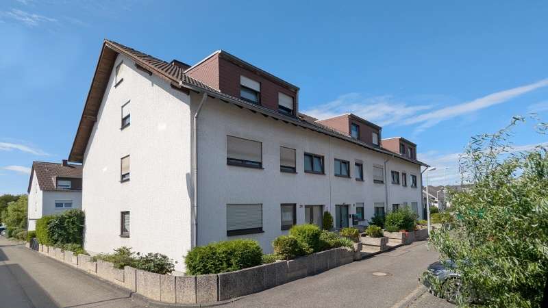 Wohnung zum Kaufen in Bendorf 173.100 € 87 m²