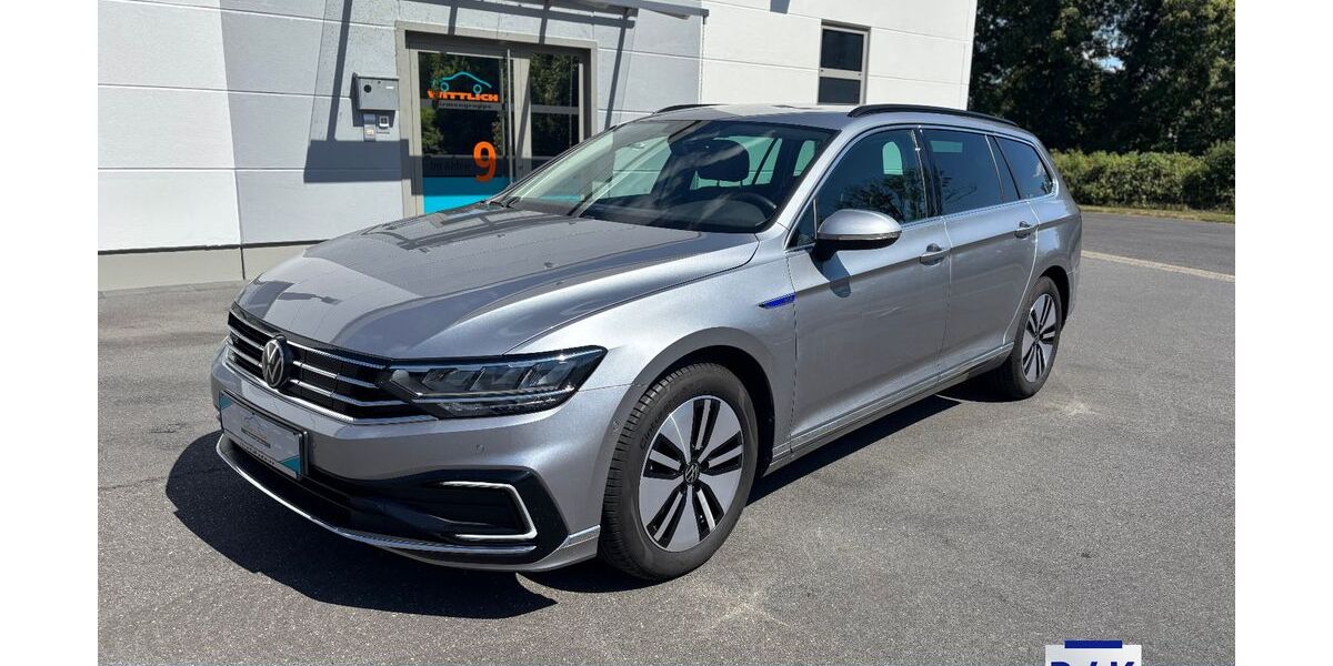 VW Passat Variant 32.000 km 26.900 &euro; Dierdorf 56269