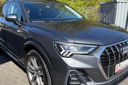 Audi Q3 120.000 km 29.450 &euro; Nassau 56377