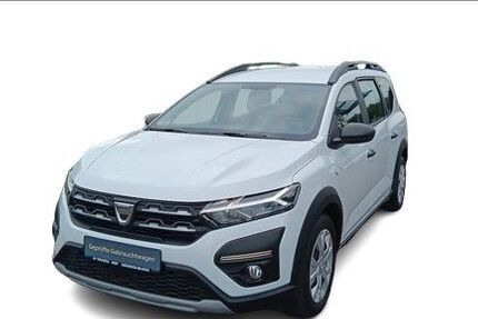 Dacia Jogger 49.199 km 15.590 &euro; Neuwied 56566
