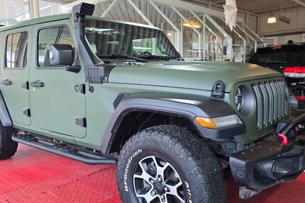 Jeep Wrangler 76.400 km 43.900 € Lahnstein 56112